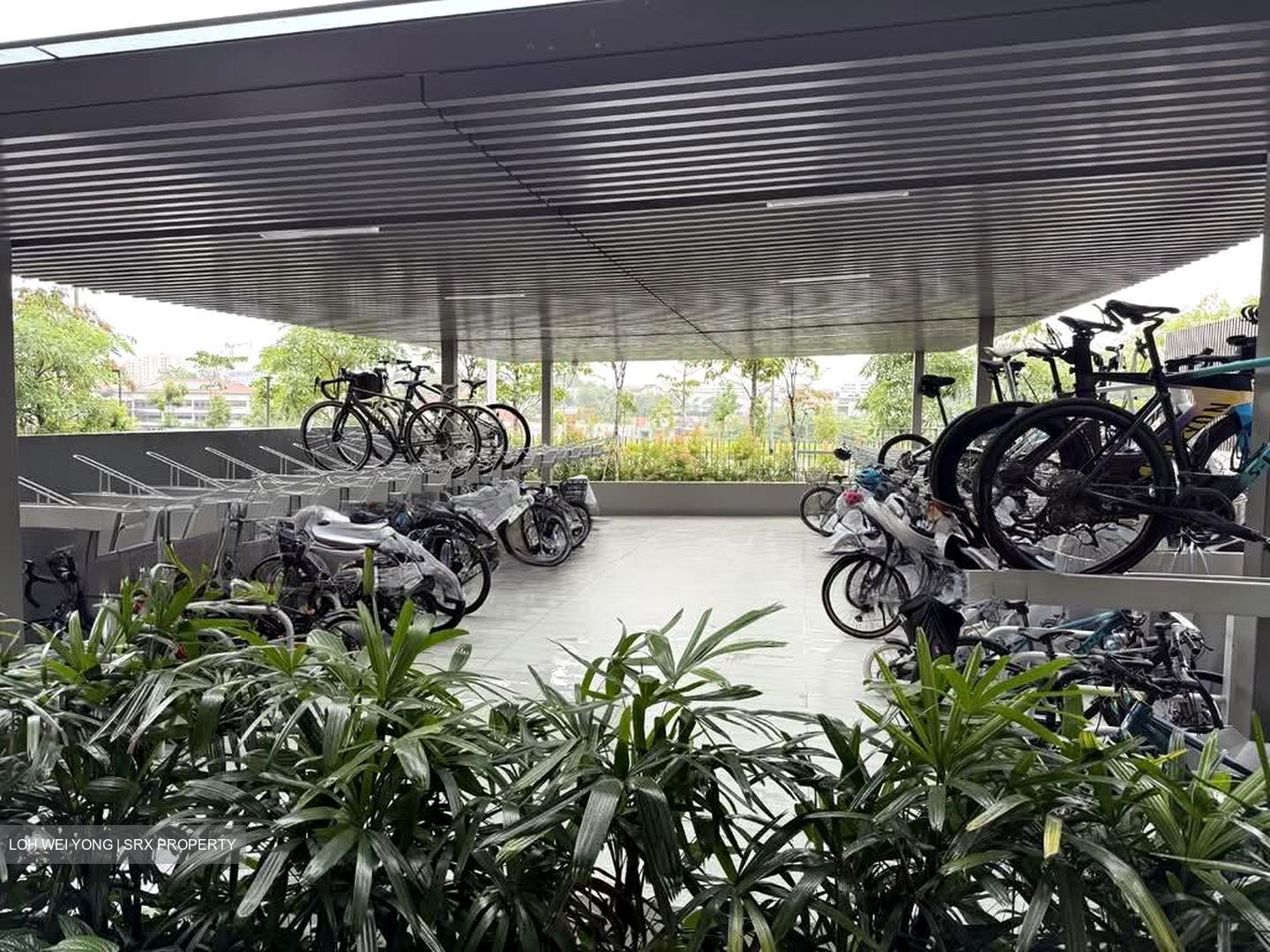 The Botany At Dairy Farm (D23), Condominium #558233711